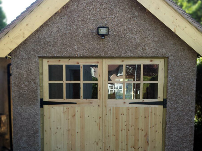 Trentham | Mr & Mrs Hilton