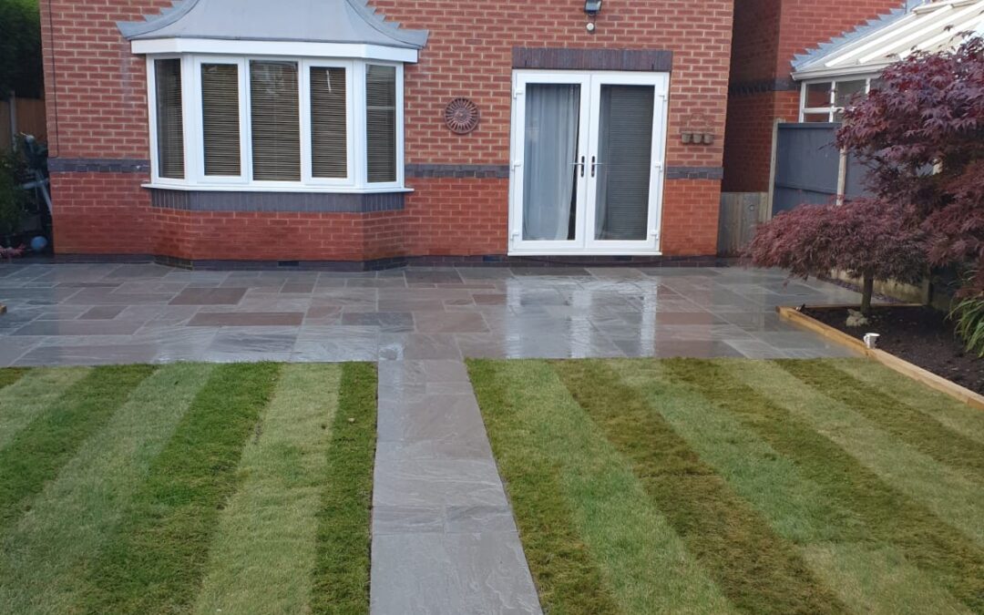 Dippy at First – Now a level-headed Design